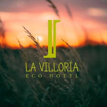 Hotel La Villoria Медина Сидония Екстериор снимка