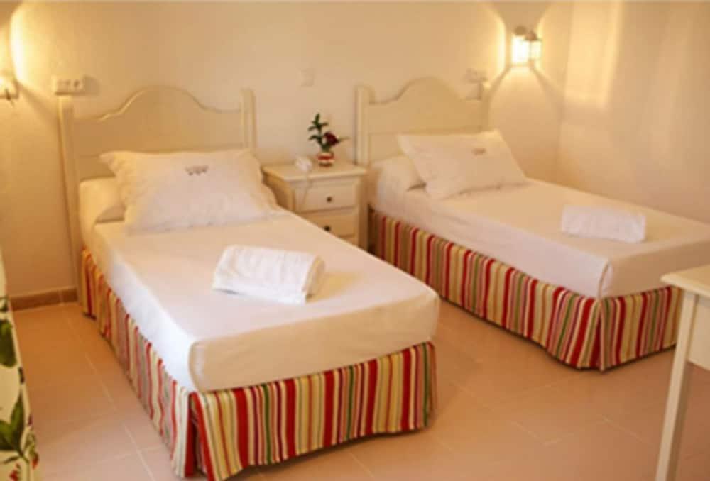 Hotel La Villoria Медина Сидония Екстериор снимка