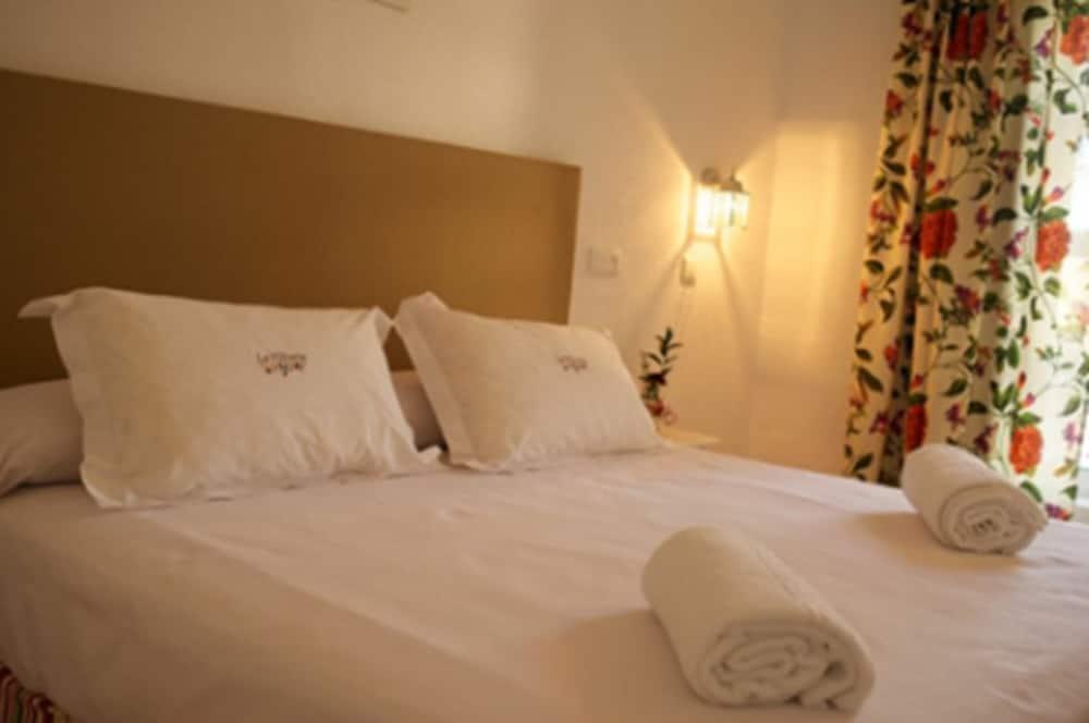 Hotel La Villoria Медина Сидония Екстериор снимка