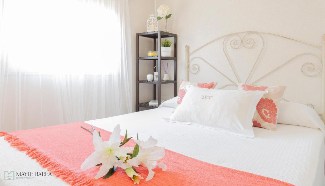 Hotel La Villoria Медина Сидония Екстериор снимка