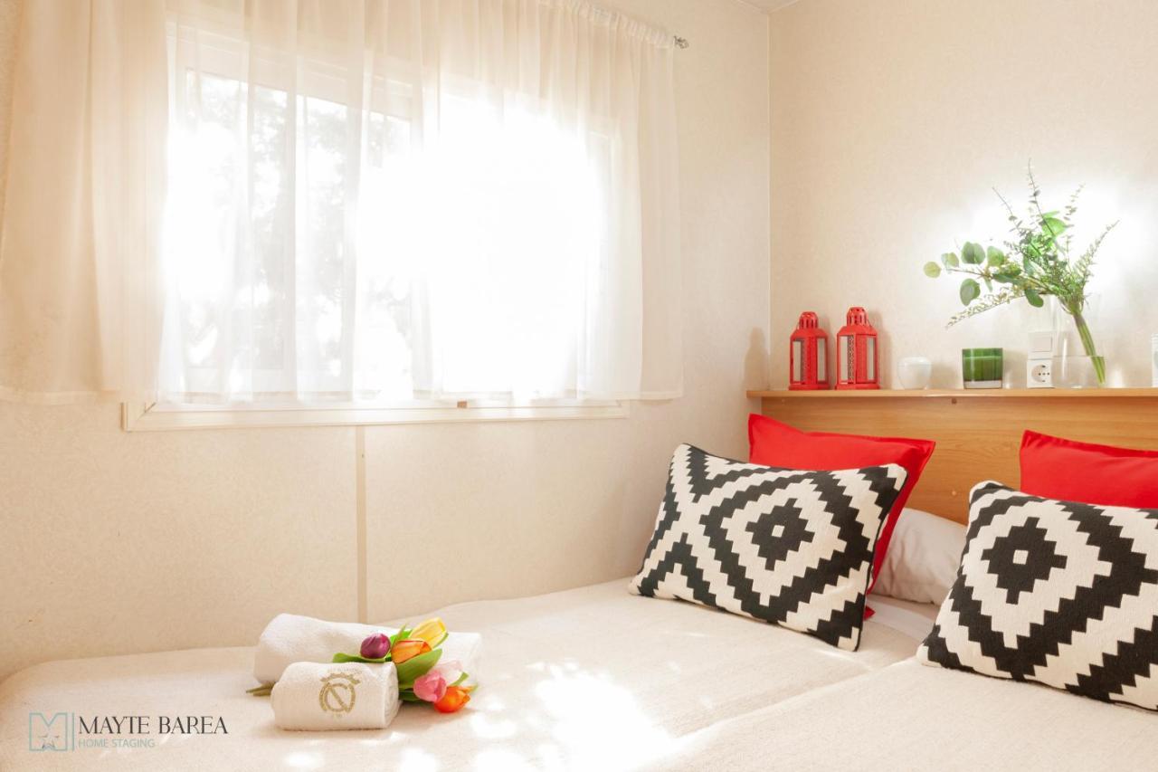 Hotel La Villoria Медина Сидония Екстериор снимка