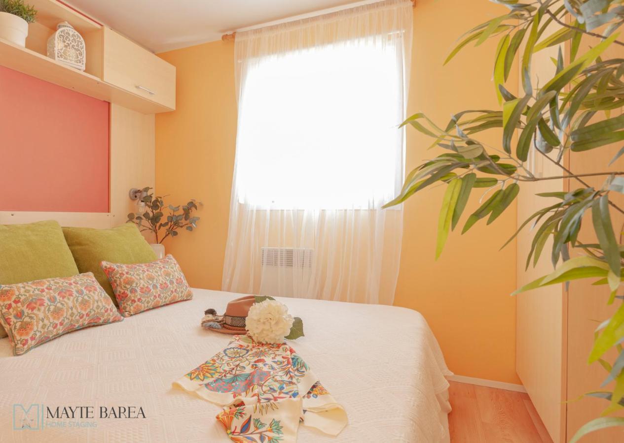 Hotel La Villoria Медина Сидония Екстериор снимка