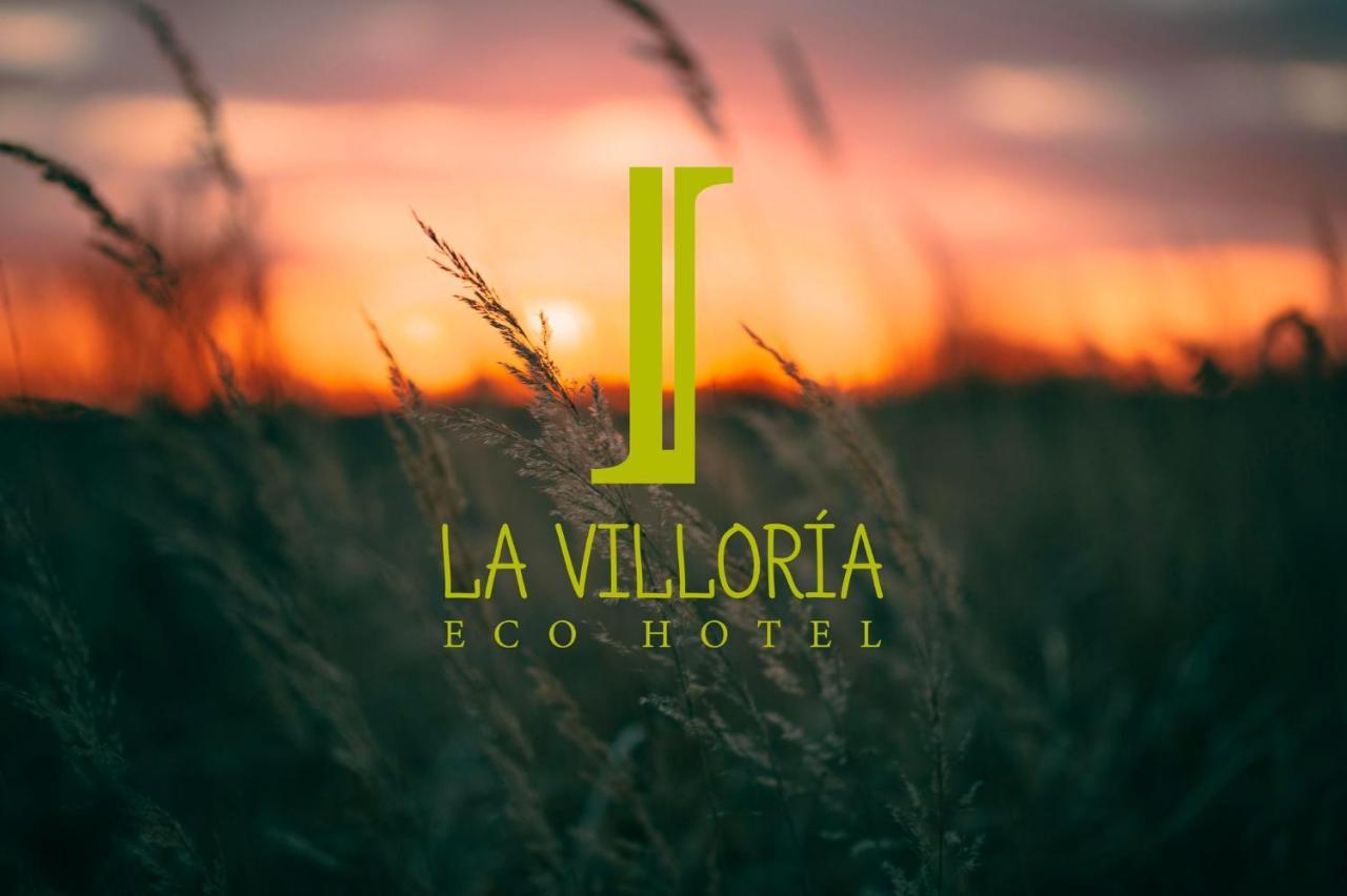 Hotel La Villoria Медина Сидония Екстериор снимка