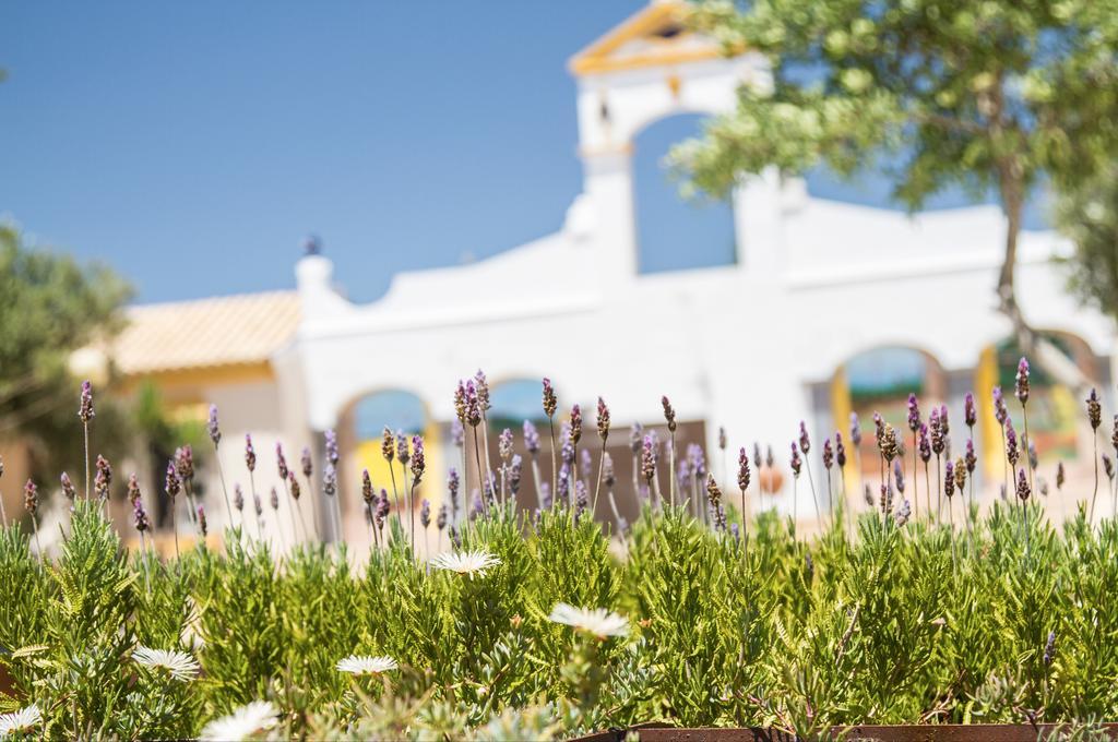 Hotel La Villoria Медина Сидония Екстериор снимка